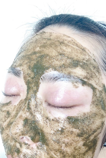 インシトゥ ハーブラピール/INSiTU/洗い流すパック・マスクを使ったクチコミ(5枚目)