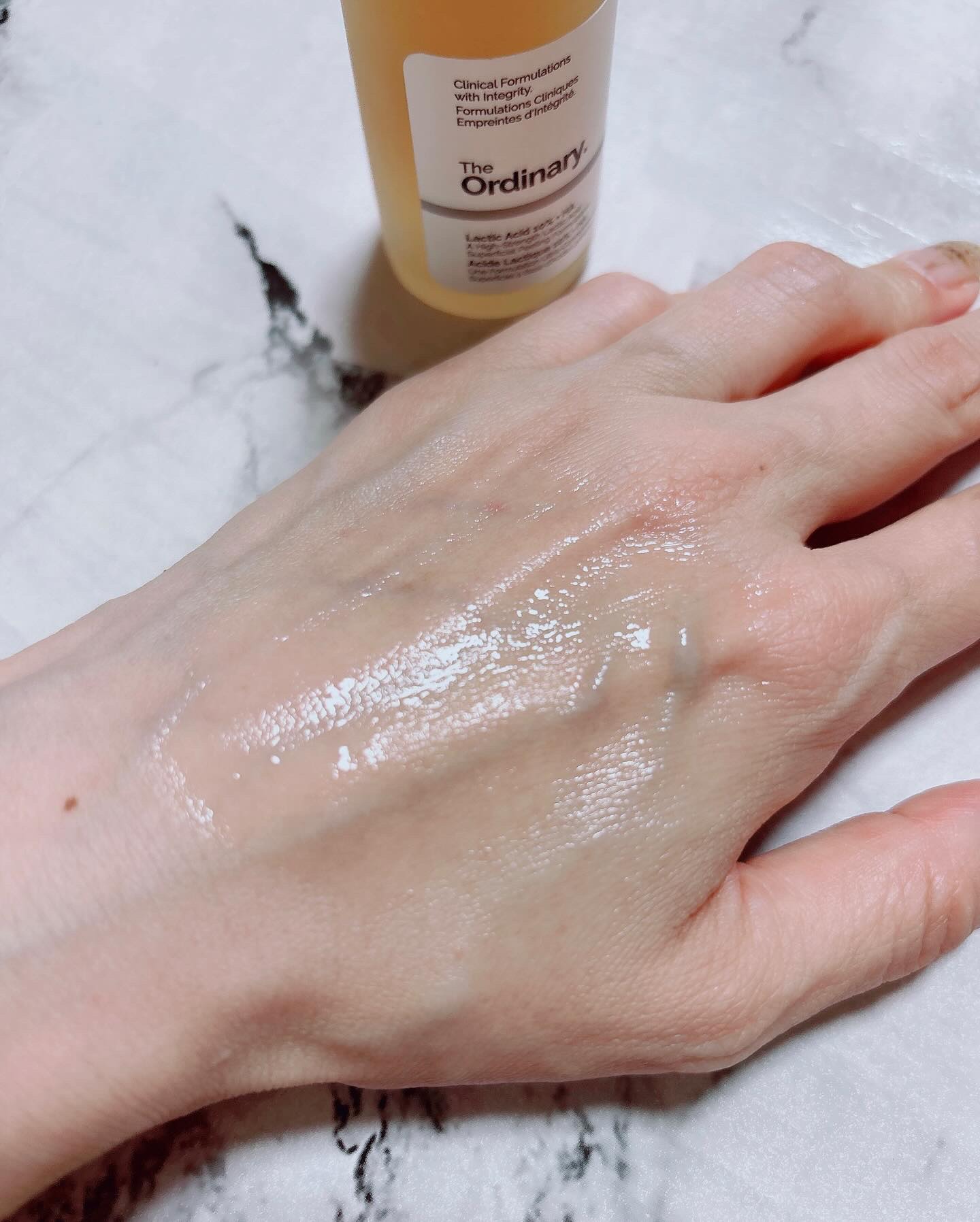 を使ったクチコミ（3枚目）