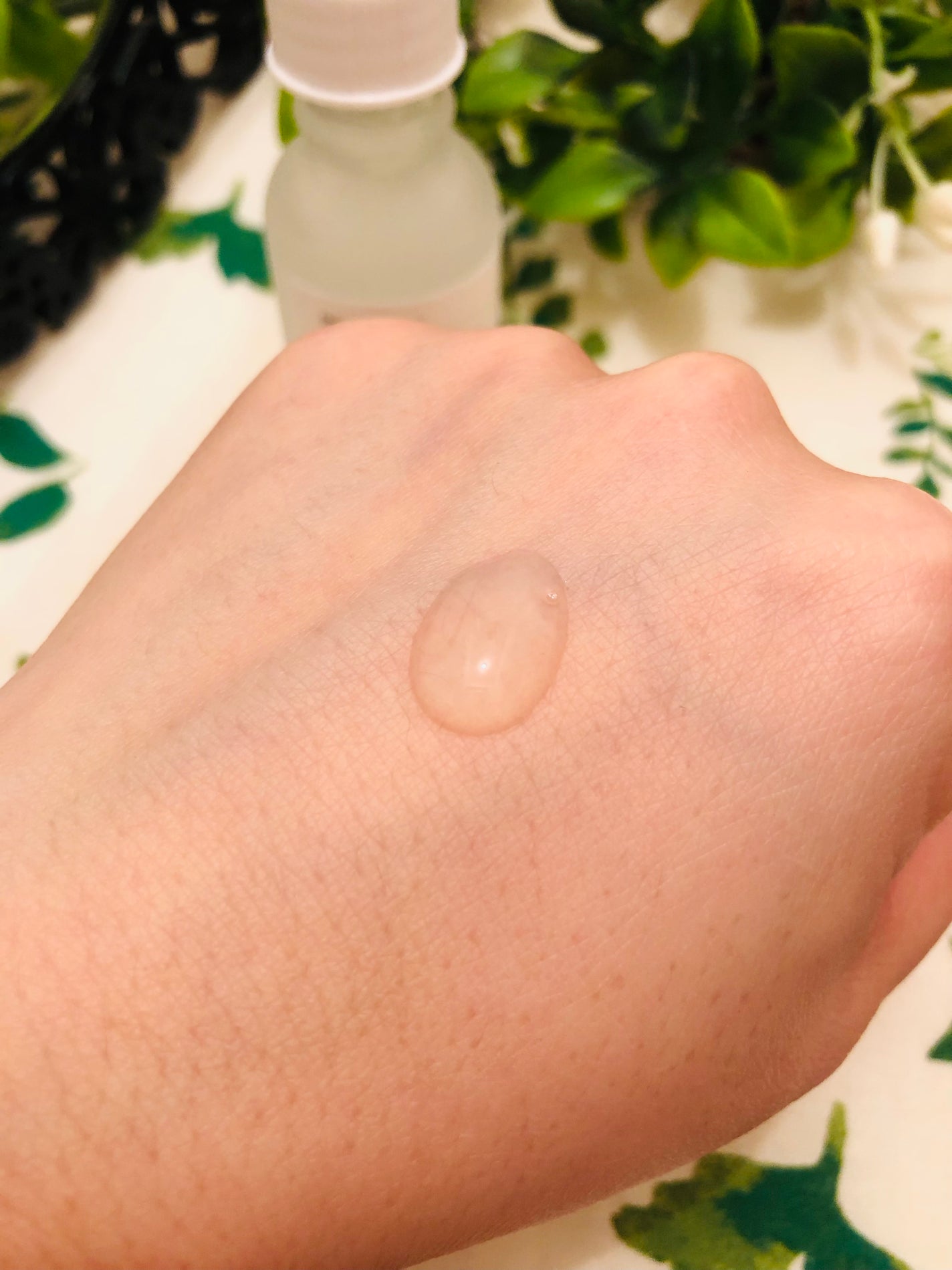 N10+Z1フェイスセラム /The Ordinary/美容液を使ったクチコミ(7枚目)