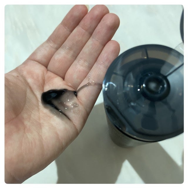 SILK THE RICH スカルプ&リペア シャンプー・トリートメント/SILK THE RICH/市販シャンプーを使ったクチコミ(2枚目)