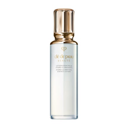 クレドポーボーテ ローション エサンシエルA 170ML 試してみた】クレ・ド・ポー ボーテ ローションエサンシエル A