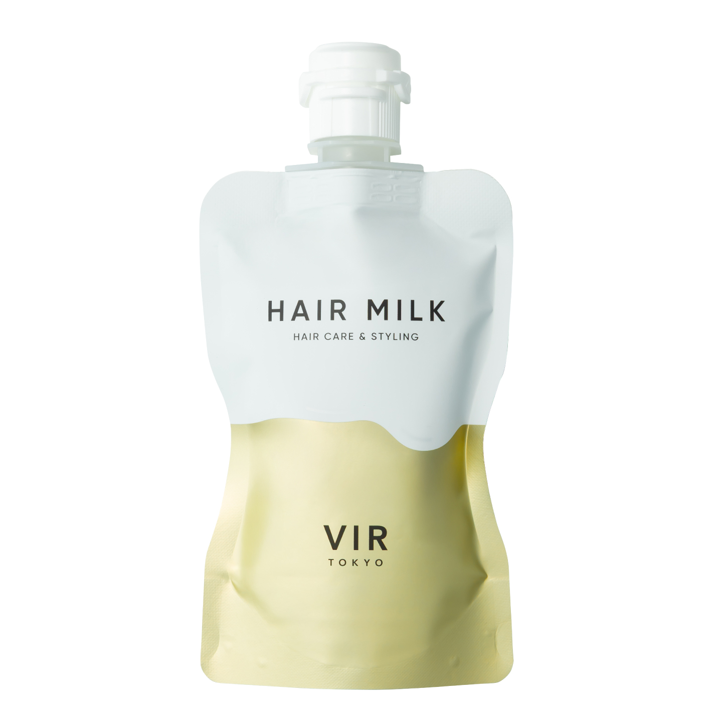 デュアルヘアミルク / VIR TOKYO