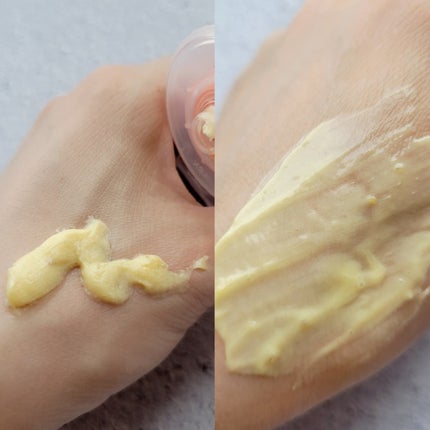 ビタグル10マスク/Klairs/シートマスク・パックを使ったクチコミ(4枚目)