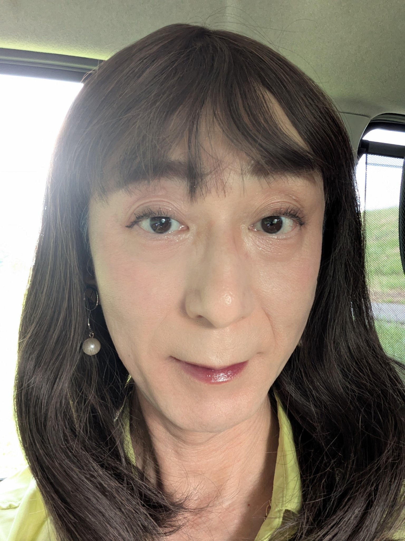 ジューシーピュアアイズ/キャンメイク/アイシャドウパレットを使ったクチコミ（1枚目）