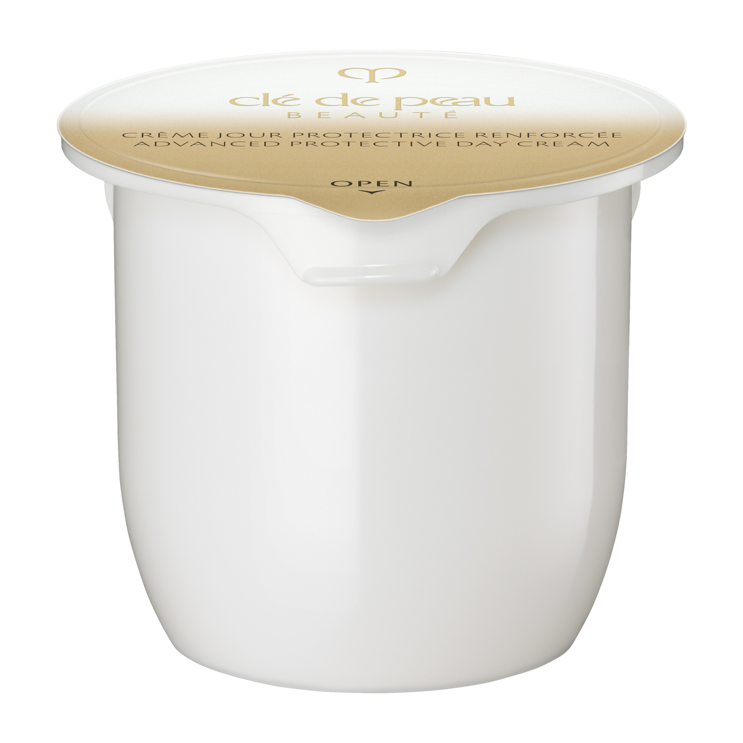 【R,Sショップ】クレドポーボーテ クレームプロテクトゥリスｎ　2本目 試してみた】クレ・ド・ポー ボーテ クレームプロテクトゥリス R