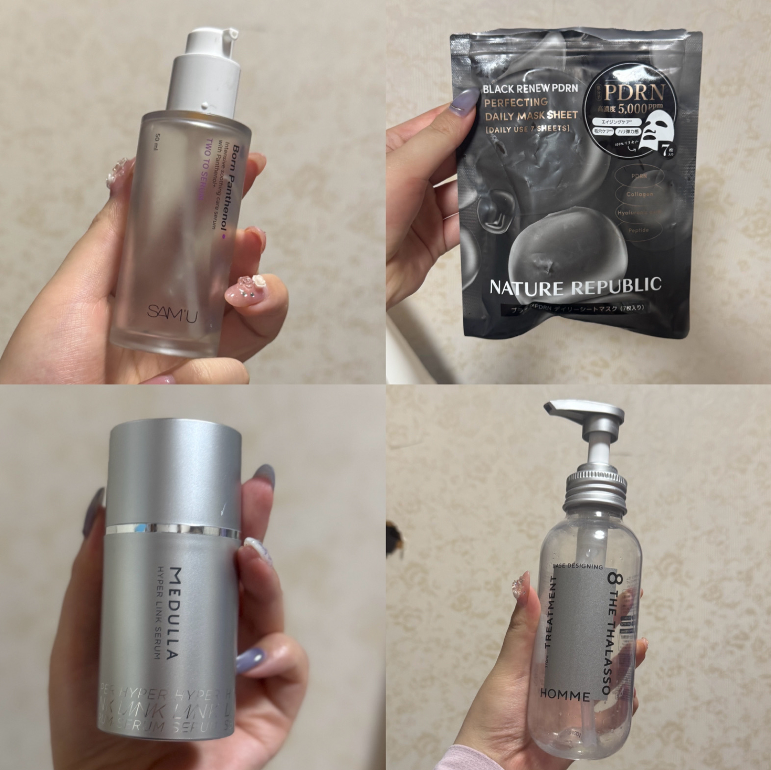 フローラドリップ/ALBION/化粧水を使ったクチコミ（3枚目）