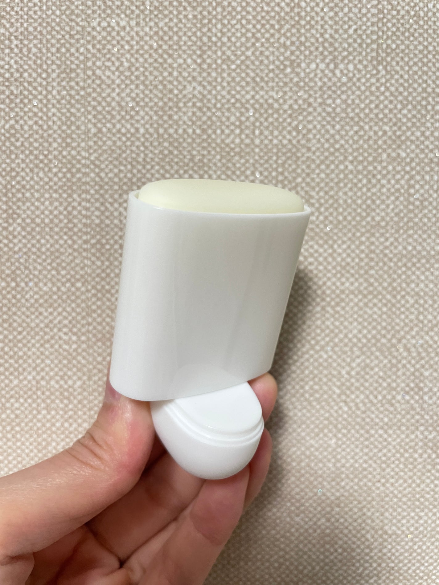 エアリーライト 透明UVスティック/COSRX/日焼け止めスティックを使ったクチコミ(3枚目)