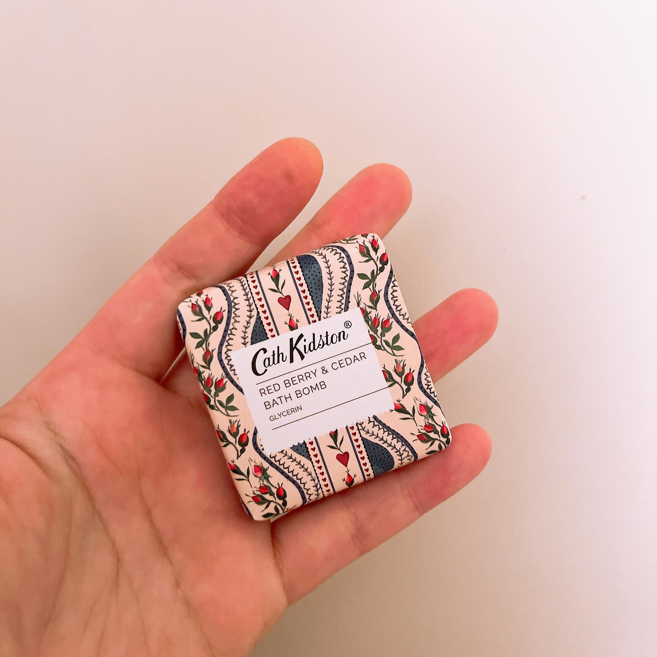 CathKidston Cath Kidston バスボム