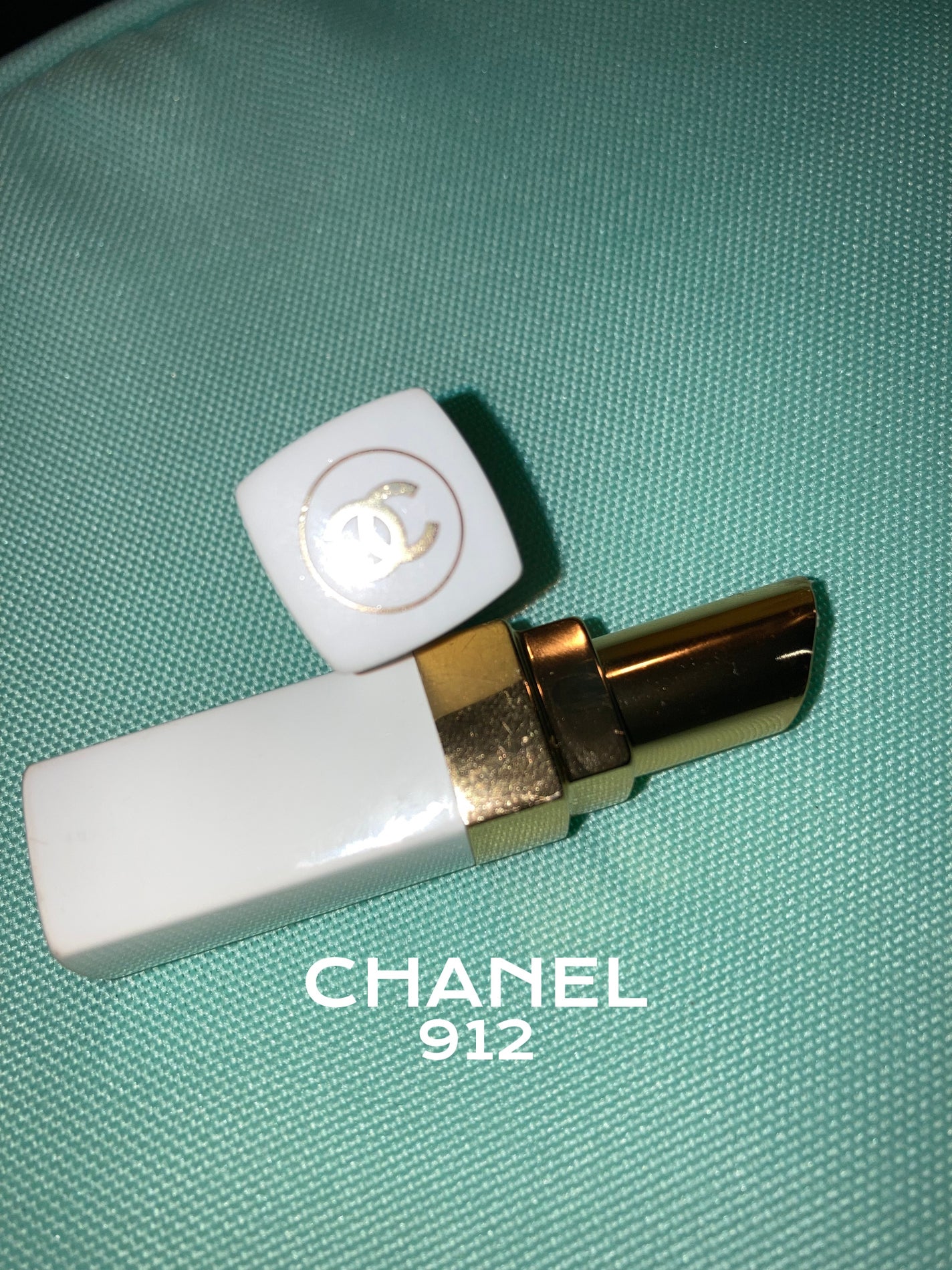 シャネル ルージュ ココ ボーム/CHANEL/口紅を使ったクチコミ(1枚目)