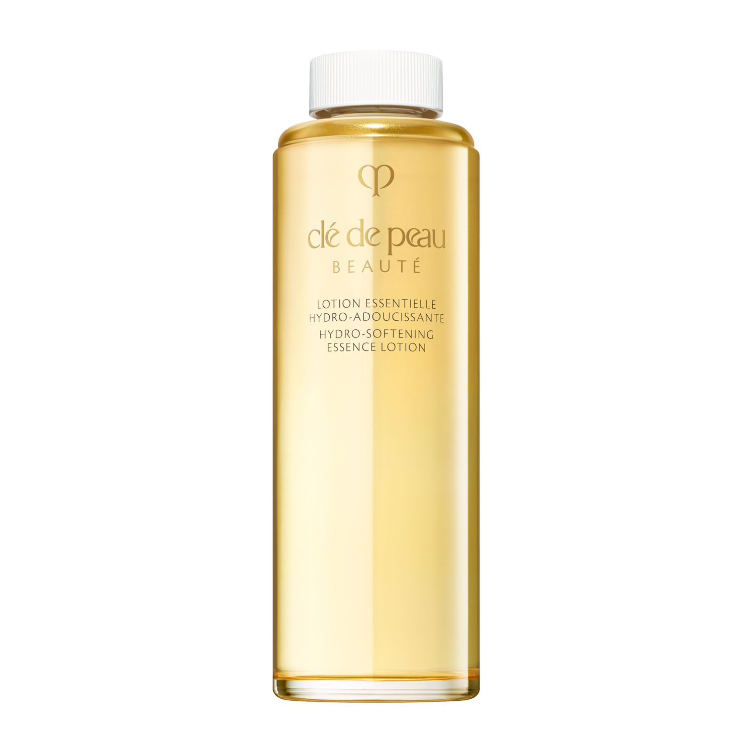 クレ・ド・ポーボーテ　ローションエサンシエルA 試してみた】クレ・ド・ポー ボーテ ローションエサンシエル A