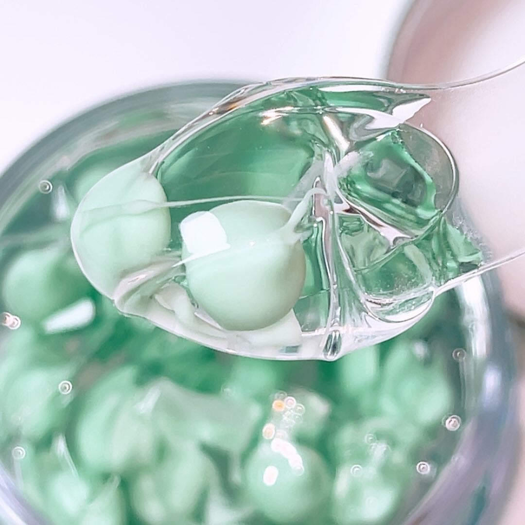 PDRN カプセルクリーム 100/VT/フェイスクリームを使ったクチコミ(7枚目)