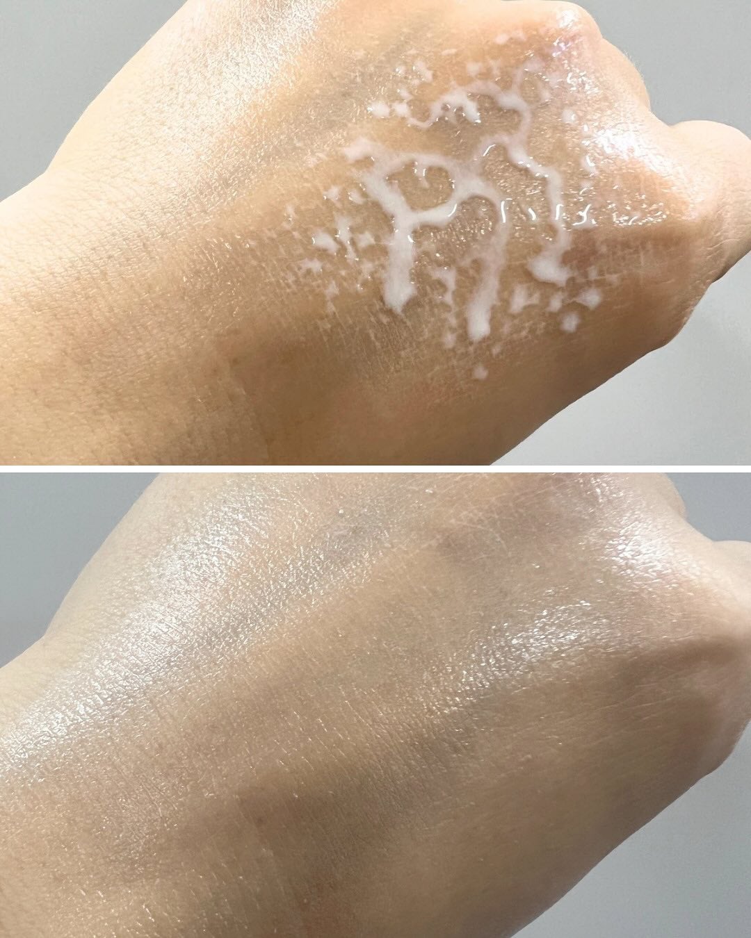 ニベアUV ディーププロテクト&ケア ミルクミスト/ニベア/日焼け止めミスト・スプレーを使ったクチコミ(5枚目)