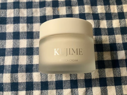 FUSICA CREAM/KUJIME/フェイスクリームを使ったクチコミ(7枚目)