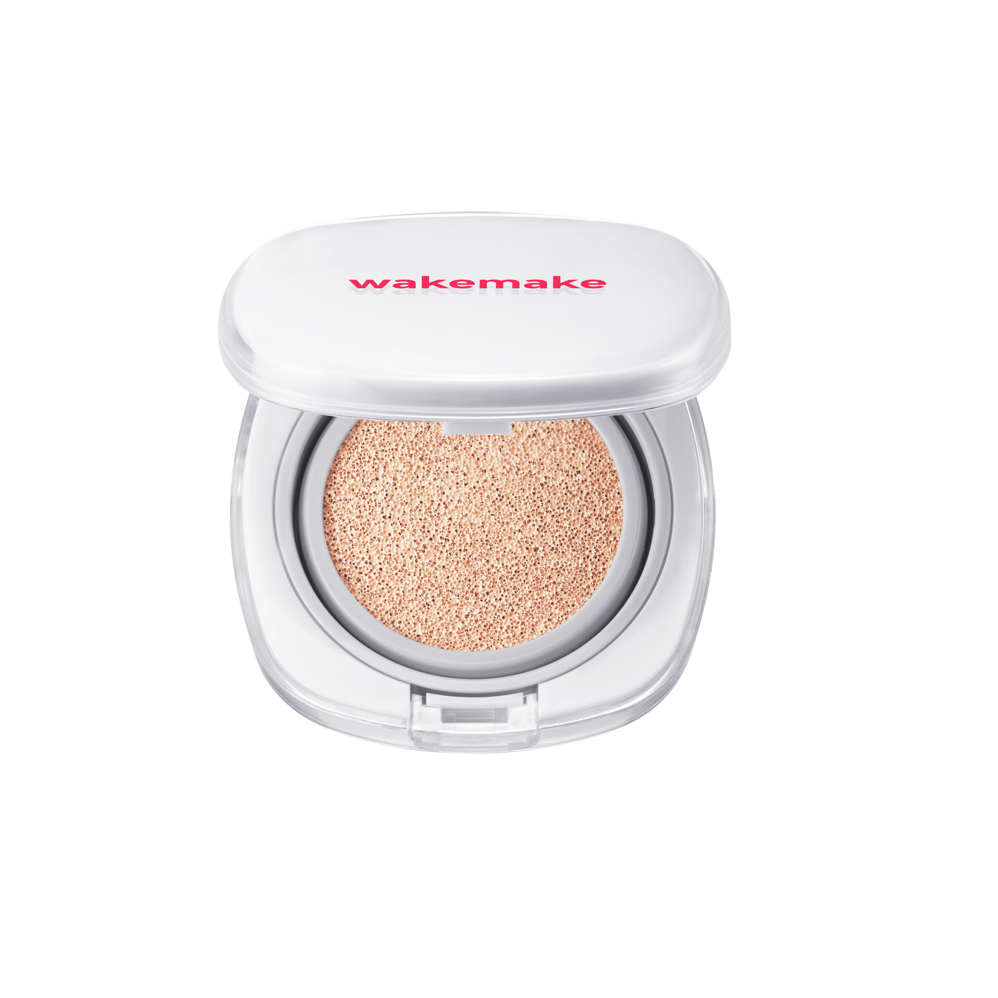 シームレスウェアクッション wakemake