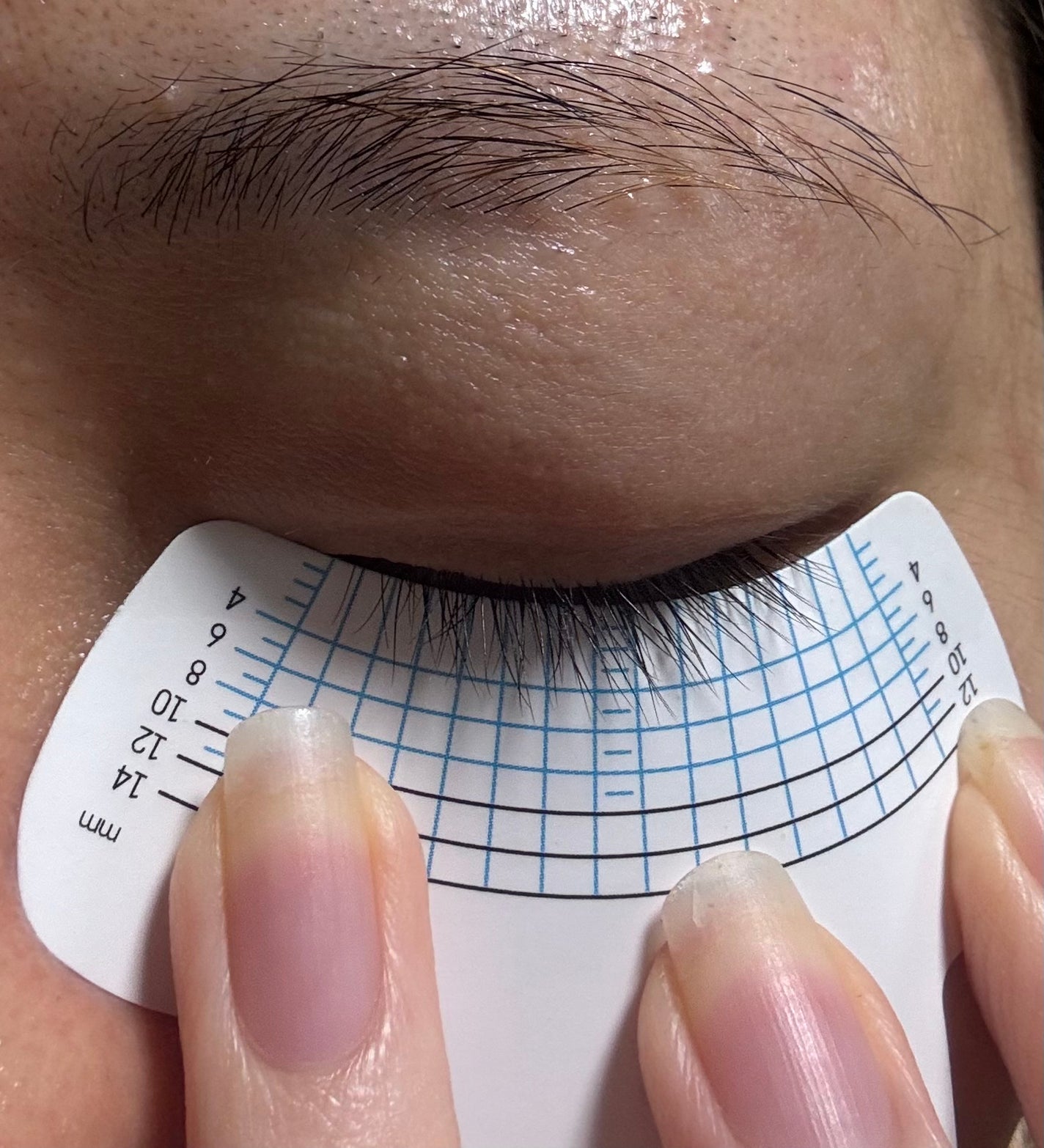 Blooming Eyelash Serum(透明)/KIERA/まつげ美容液を使ったクチコミ(4枚目)