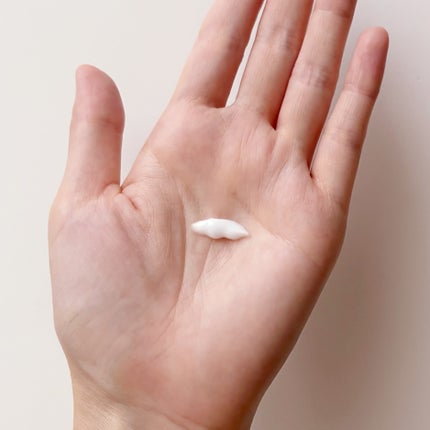 BAKUCHI NEEDLE SHOT DARK CARE AUTO EYE CREAM/LIALUSTER/アイケア・アイクリームを使ったクチコミ(9枚目)