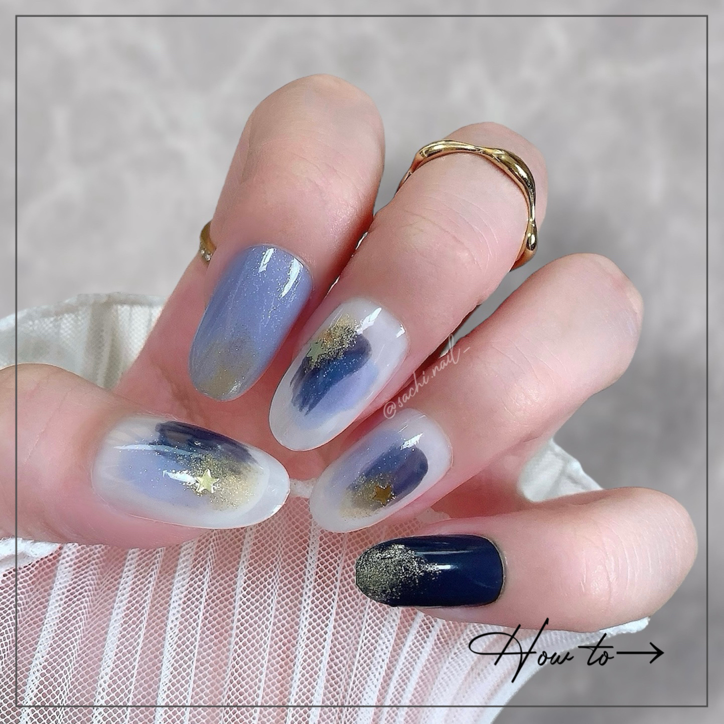 カラフルネイルズ/キャンメイク/マニキュアを使ったクチコミ（2枚目）