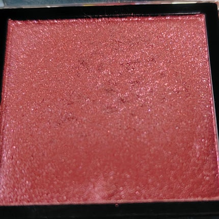 アディクション ザ アイシャドウ スパークル/ADDICTION/単色アイシャドウを使ったクチコミ(2枚目)