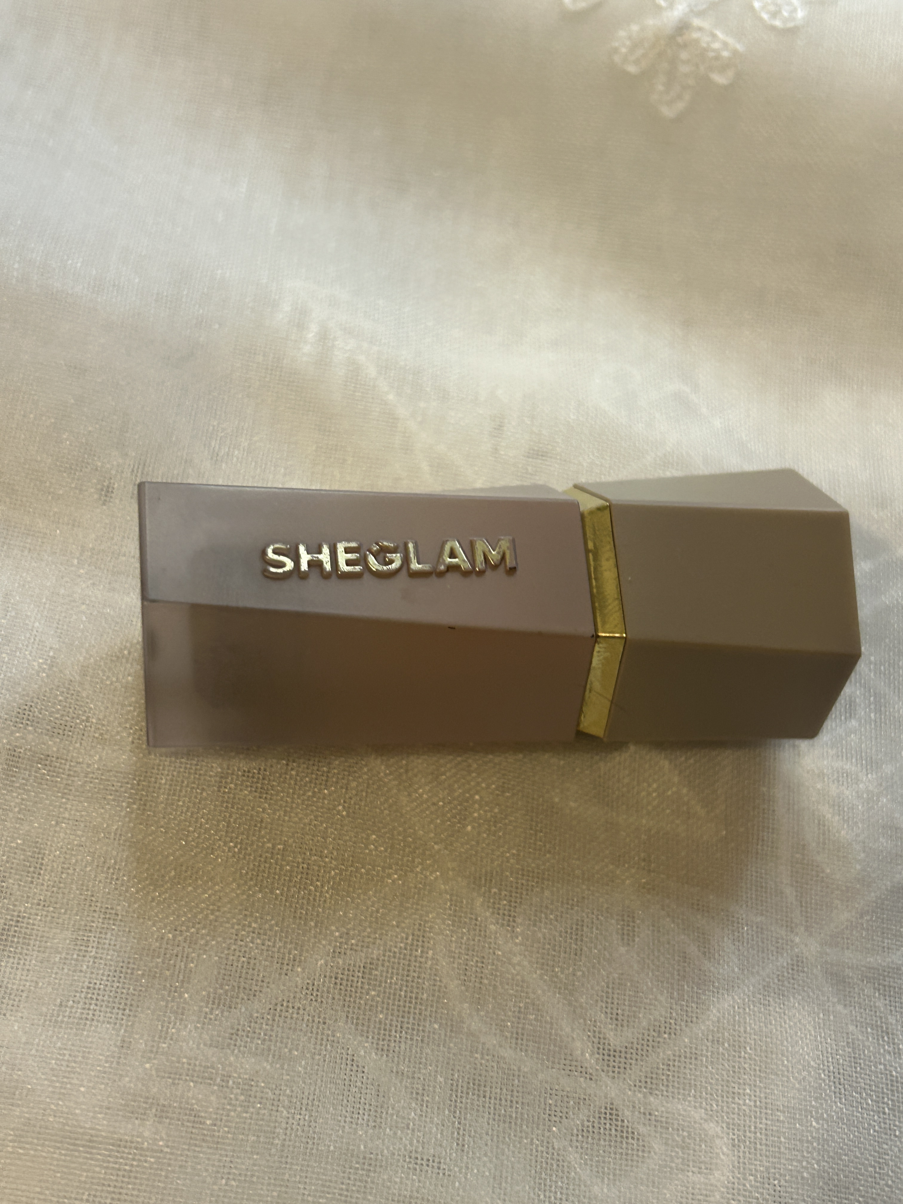 サンスカルプ リキッドシェーディング/SHEGLAM/シェーディングを使ったクチコミ（1枚目）