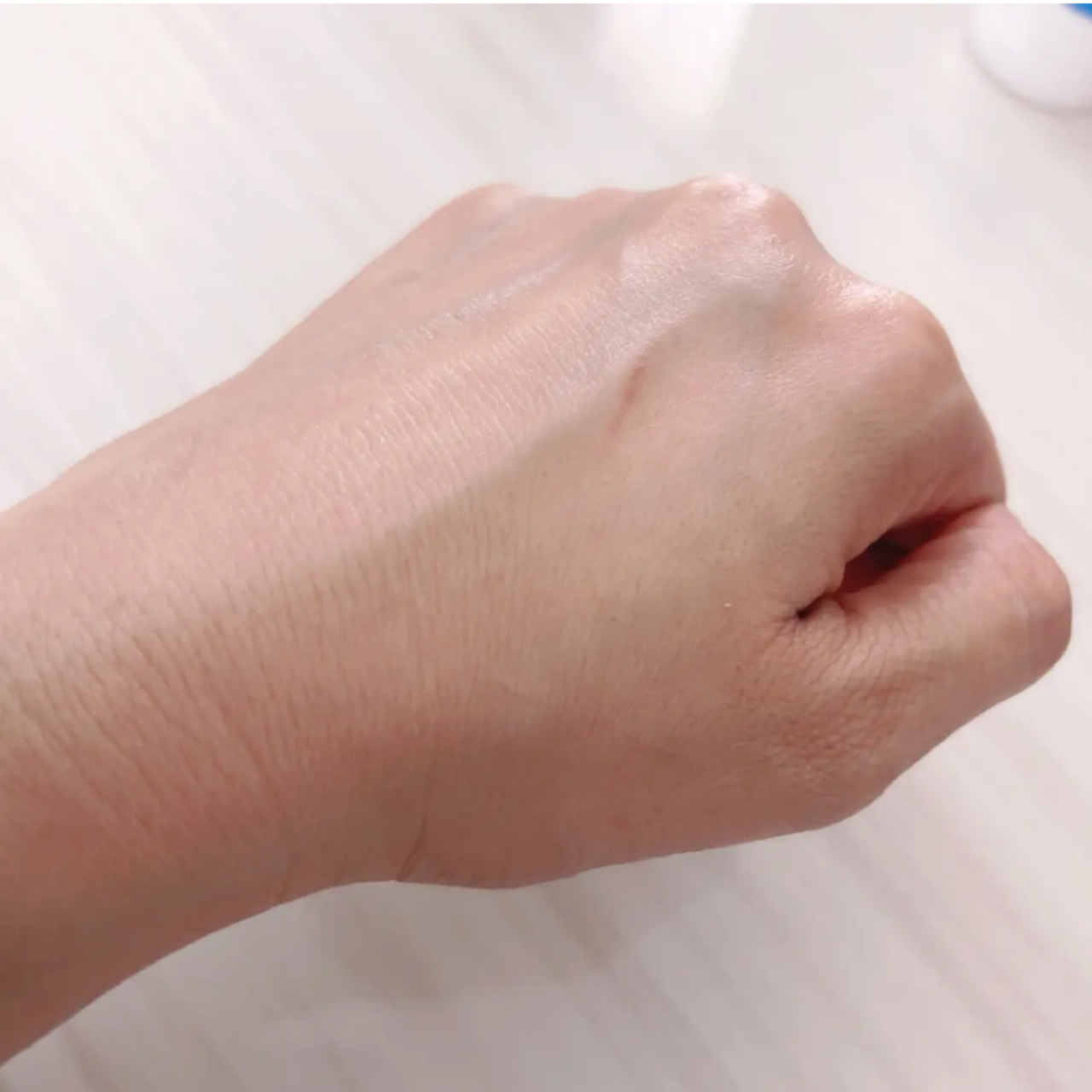 アトバリア365クリーム/AESTURA/フェイスクリームを使ったクチコミ（3枚目）