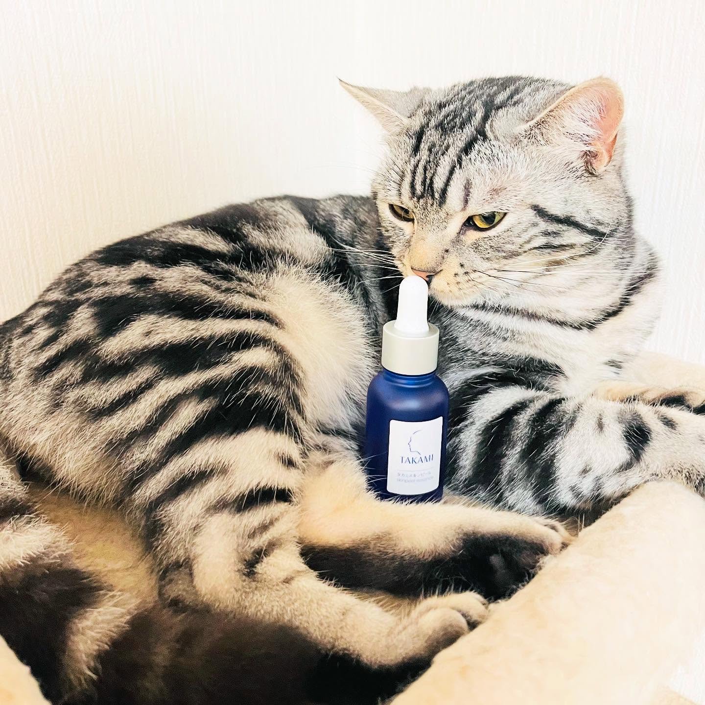 タカミスキンピール/タカミ/ブースター・導入液を使ったクチコミ（2枚目）