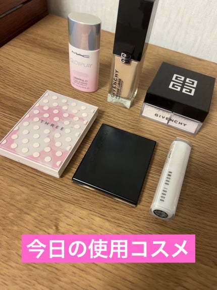 エクストラ カラー シャイン 673 ヌードモーヴ/BOBBI BROWN/口紅を使ったクチコミ(1枚目)