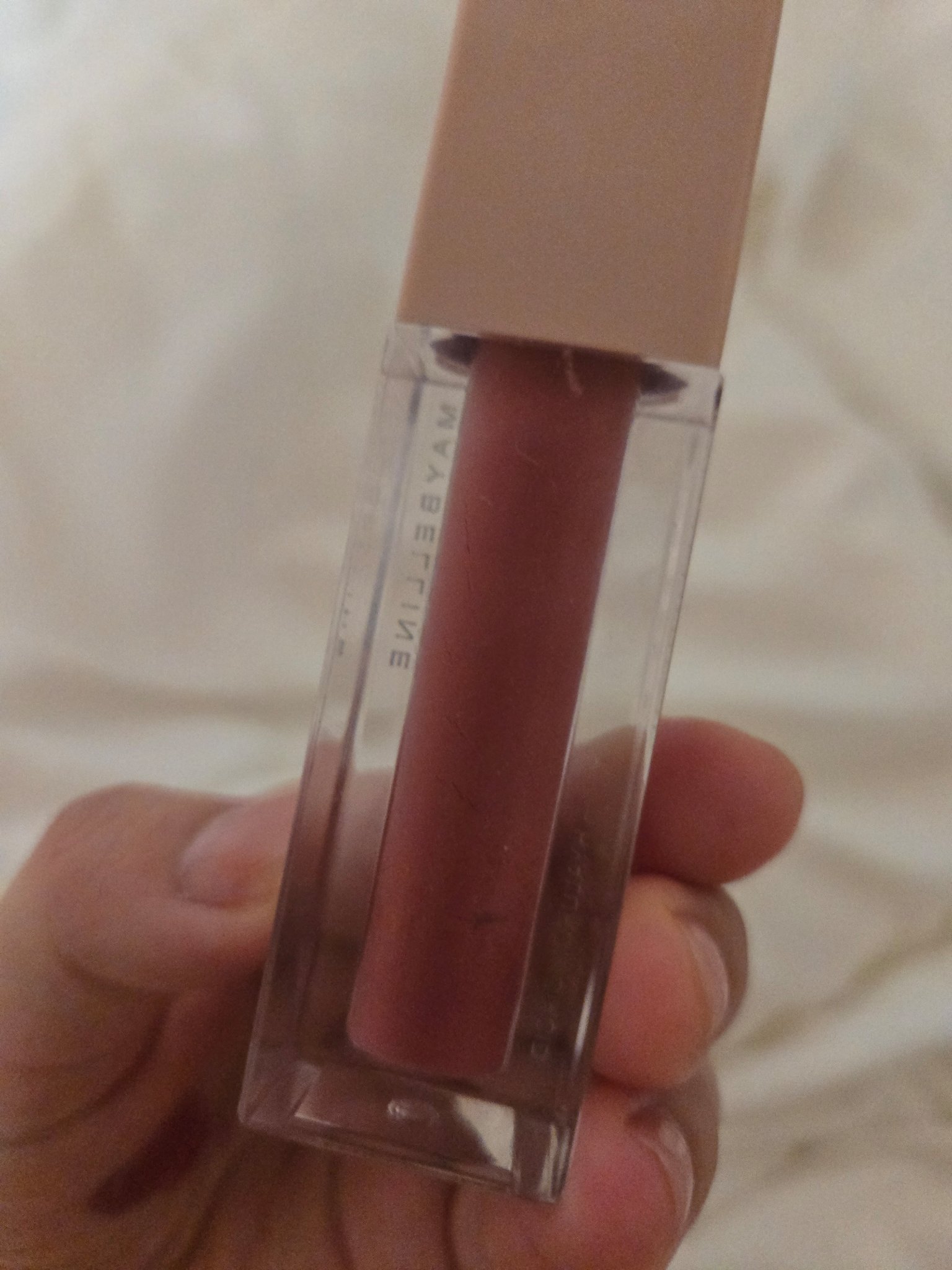 リフターシャイン/MAYBELLINE NEW YORK/リップグロスを使ったクチコミ（3枚目）