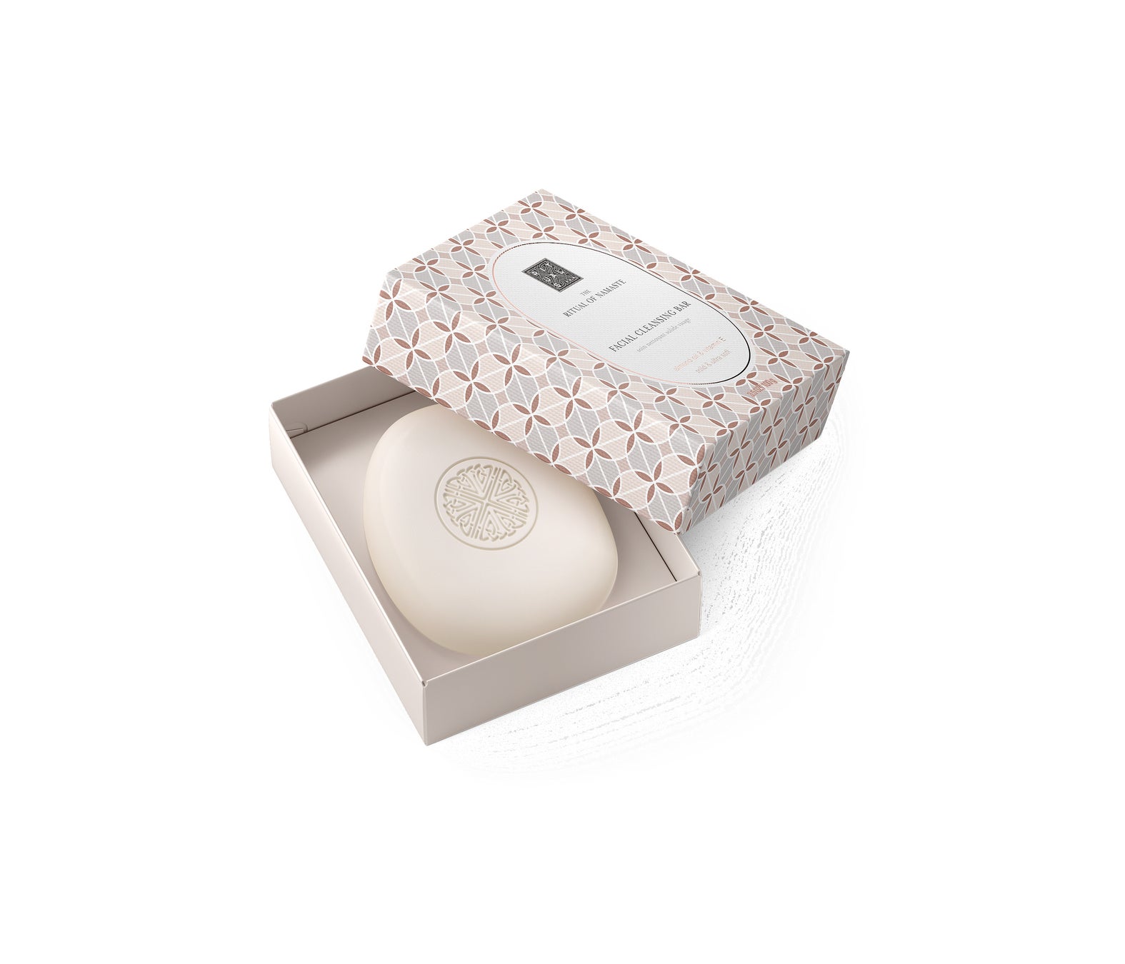 RITUALS ナマステ フェイシャル クレンジング バー