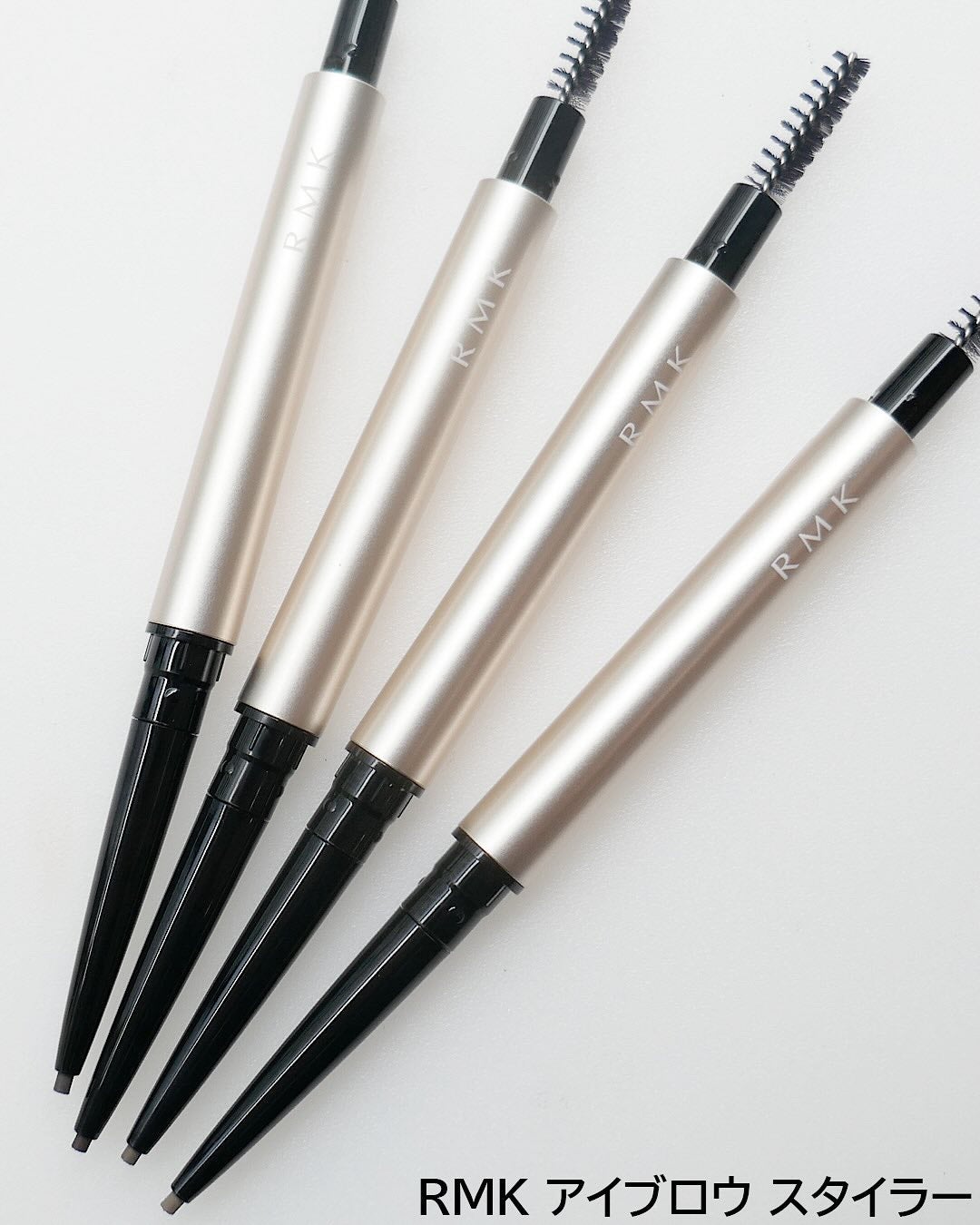 美的 on LIPS 「\RMKの新作ベース&アイブロウをご紹介!/◆「RMKリクイド..」(6枚目)