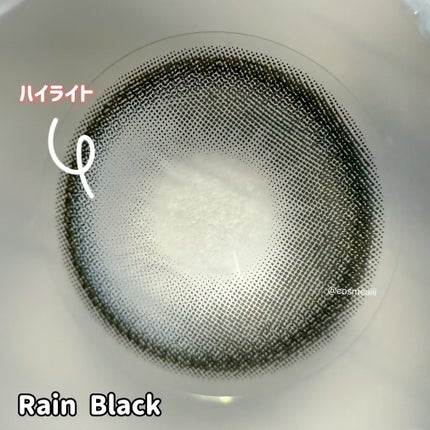 Big Glowy 1day/OLENS/ワンデー(1DAY)カラコンを使ったクチコミ(4枚目)