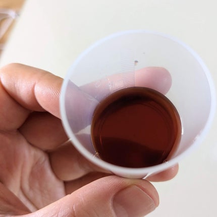 フローラ酵素ドリンク/権五郎総本家/酵素ドリンクを使ったクチコミ(2枚目)