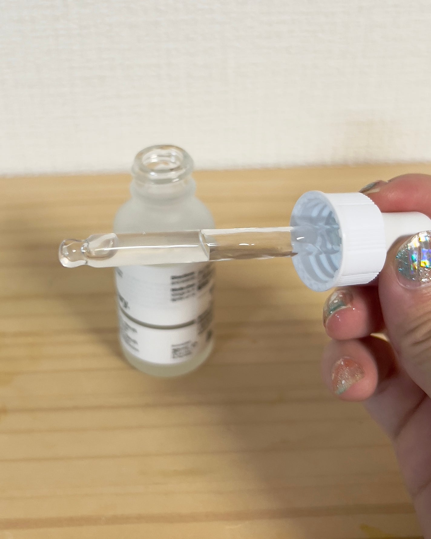 N10+Z1フェイスセラム /The Ordinary/美容液を使ったクチコミ(4枚目)