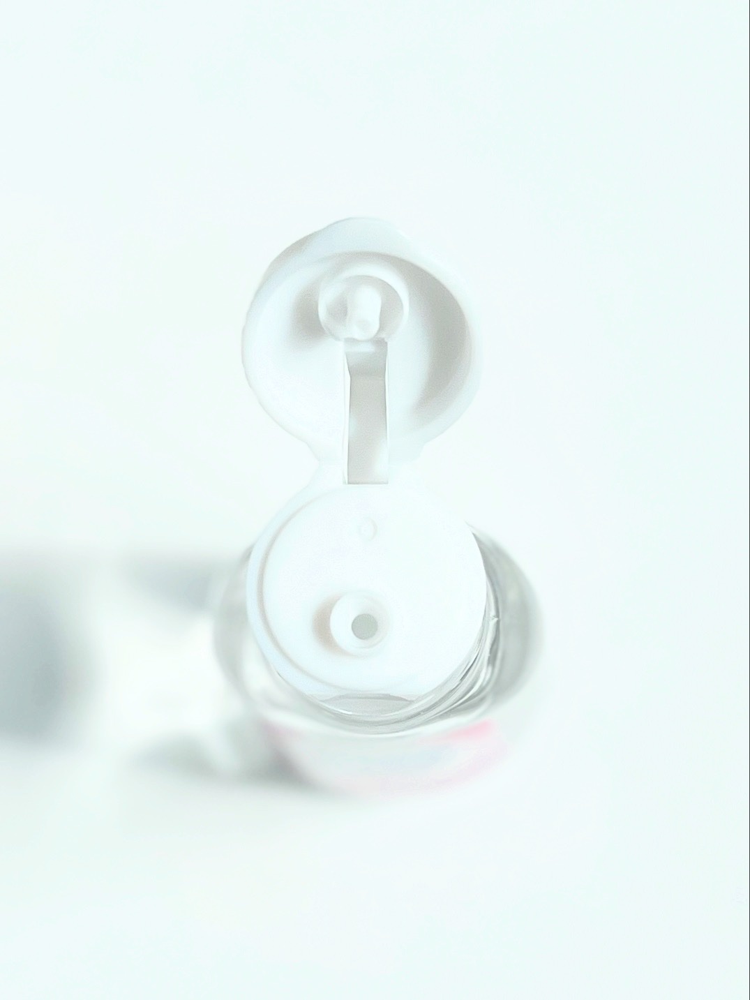 アルソフトアロマ 手指消毒ローション ゼラニウムの香り［指定医薬部外品］/サラヤ/その他を使ったクチコミ（2枚目）