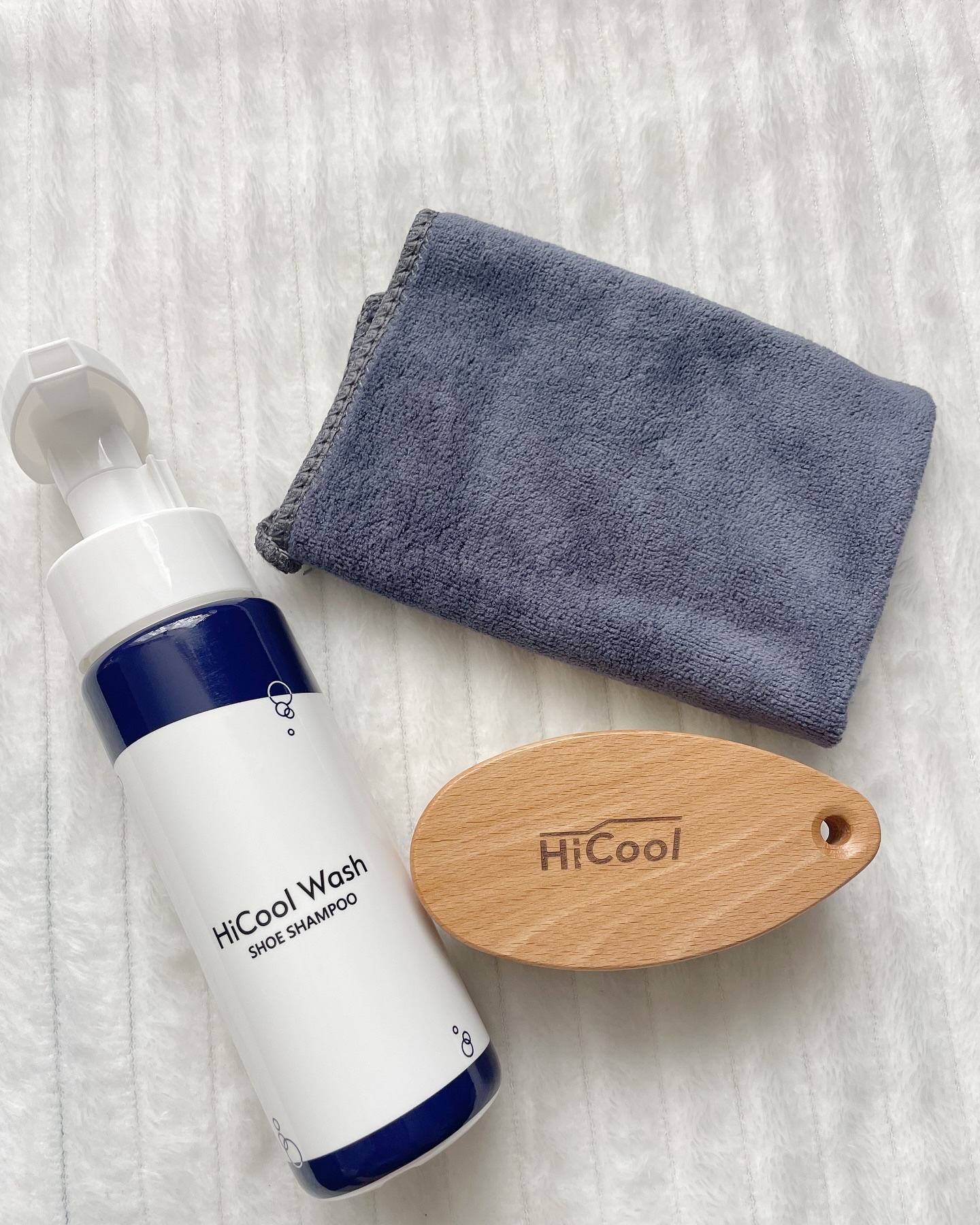 HiCool Wash/HiCool/その他を使ったクチコミ（2枚目）