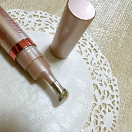 グラン アイ セラム V/CLARINS/アイケア・アイクリームを使ったクチコミ(4枚目)