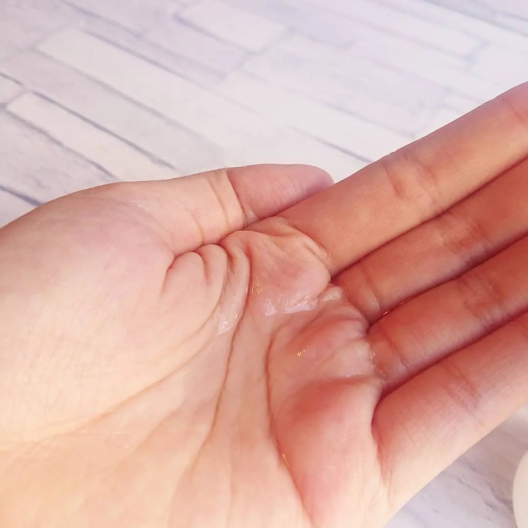 オリエンタルプランツ 発酵ローション-60/Koh Gen Do/化粧水を使ったクチコミ（3枚目）