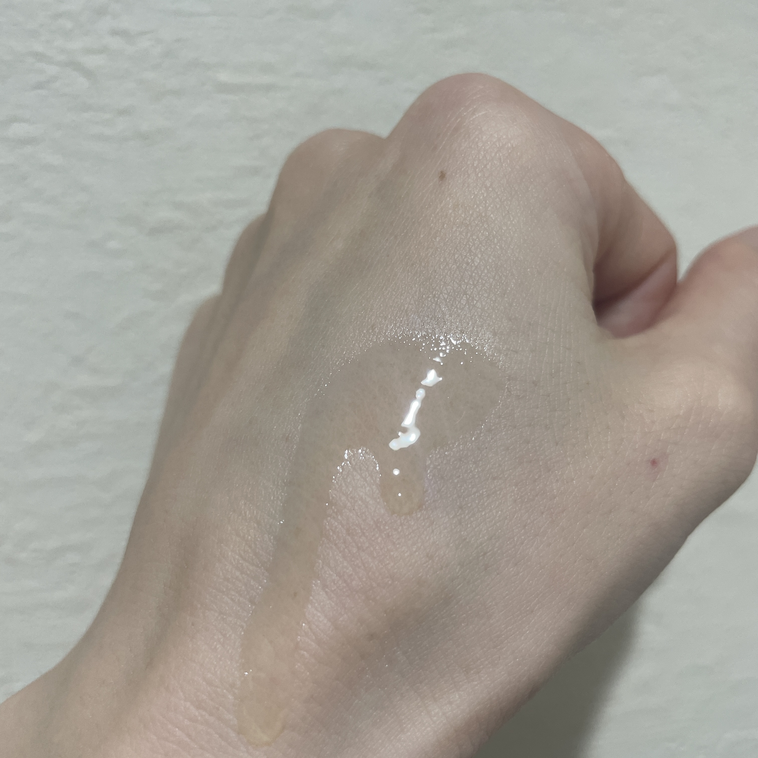 ライスブランオイルフォーボディ/HAYEJIN/ボディオイルを使ったクチコミ（2枚目）