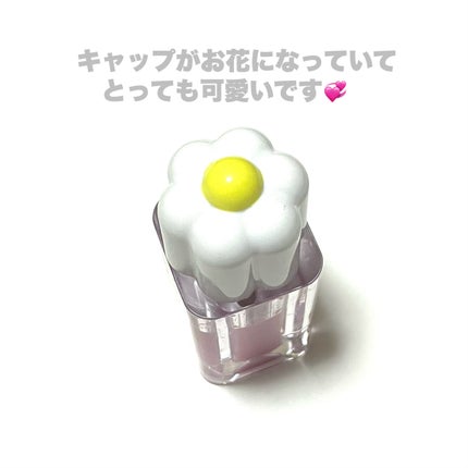 デューティント/AMUSE/リップティントを使ったクチコミ(3枚目)