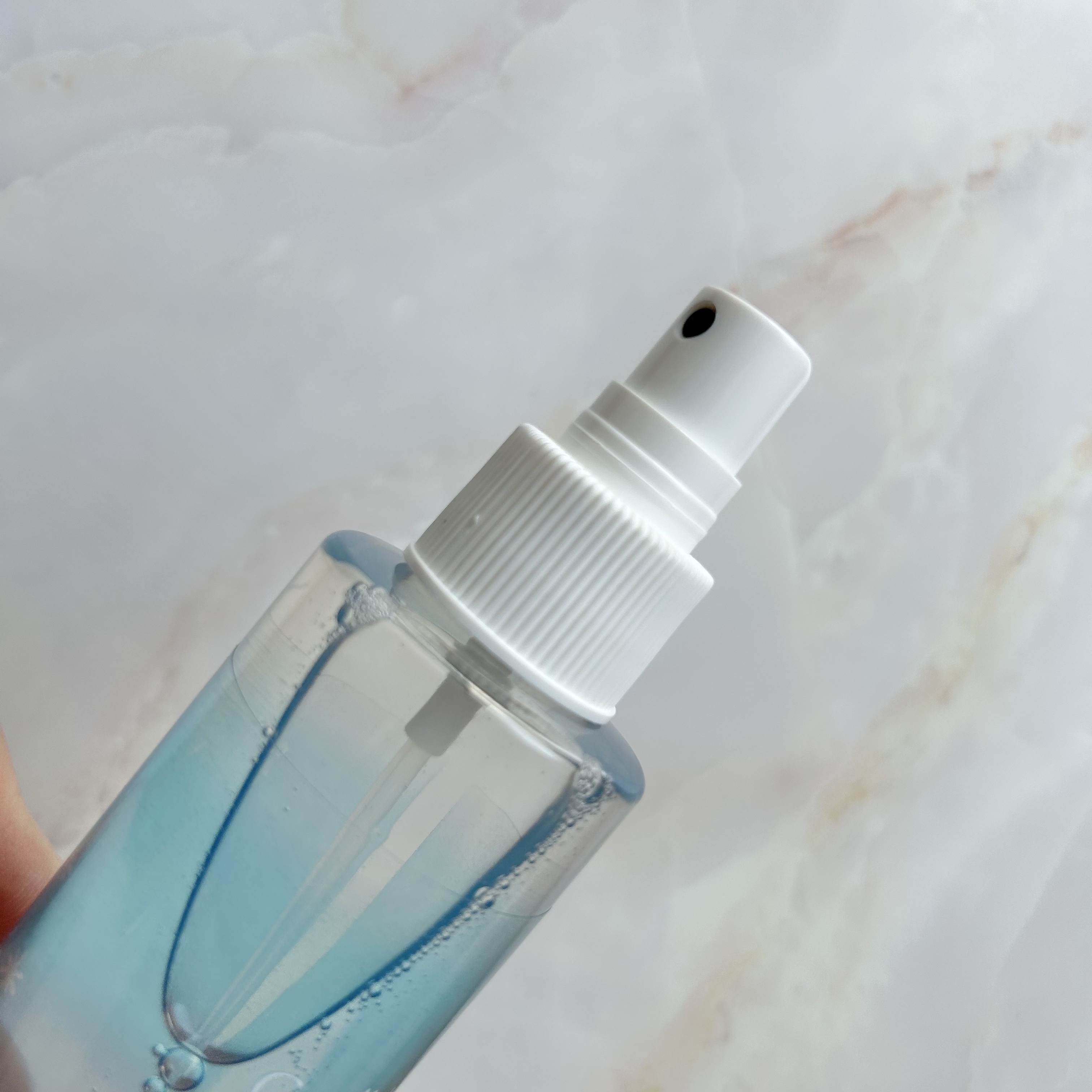 クーリスト インバスボディクーラー アクアシャンプー/Coolist/ボディローションを使ったクチコミ（3枚目）