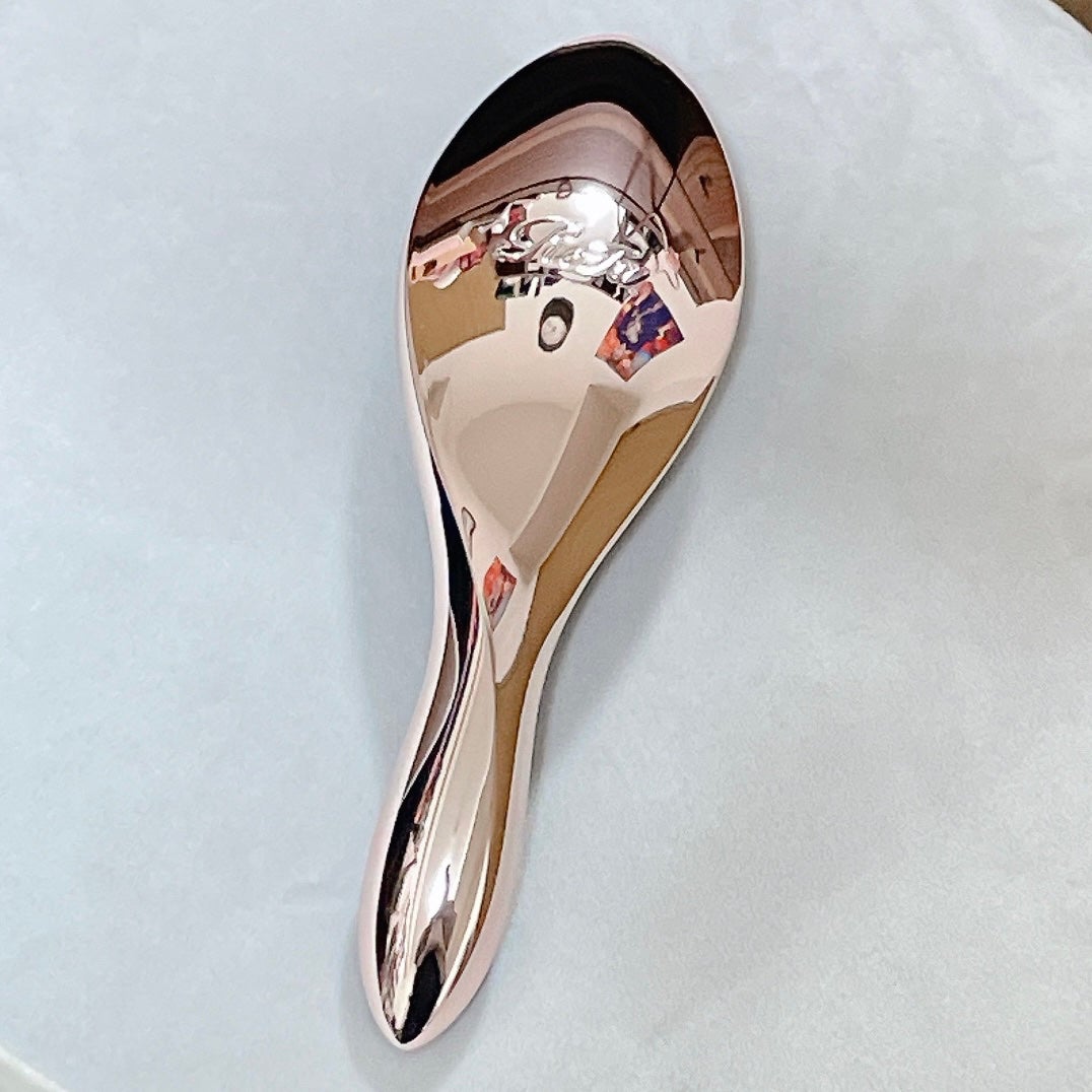 リファエールブラシ/ReFa/ヘアブラシを使ったクチコミ(2枚目)