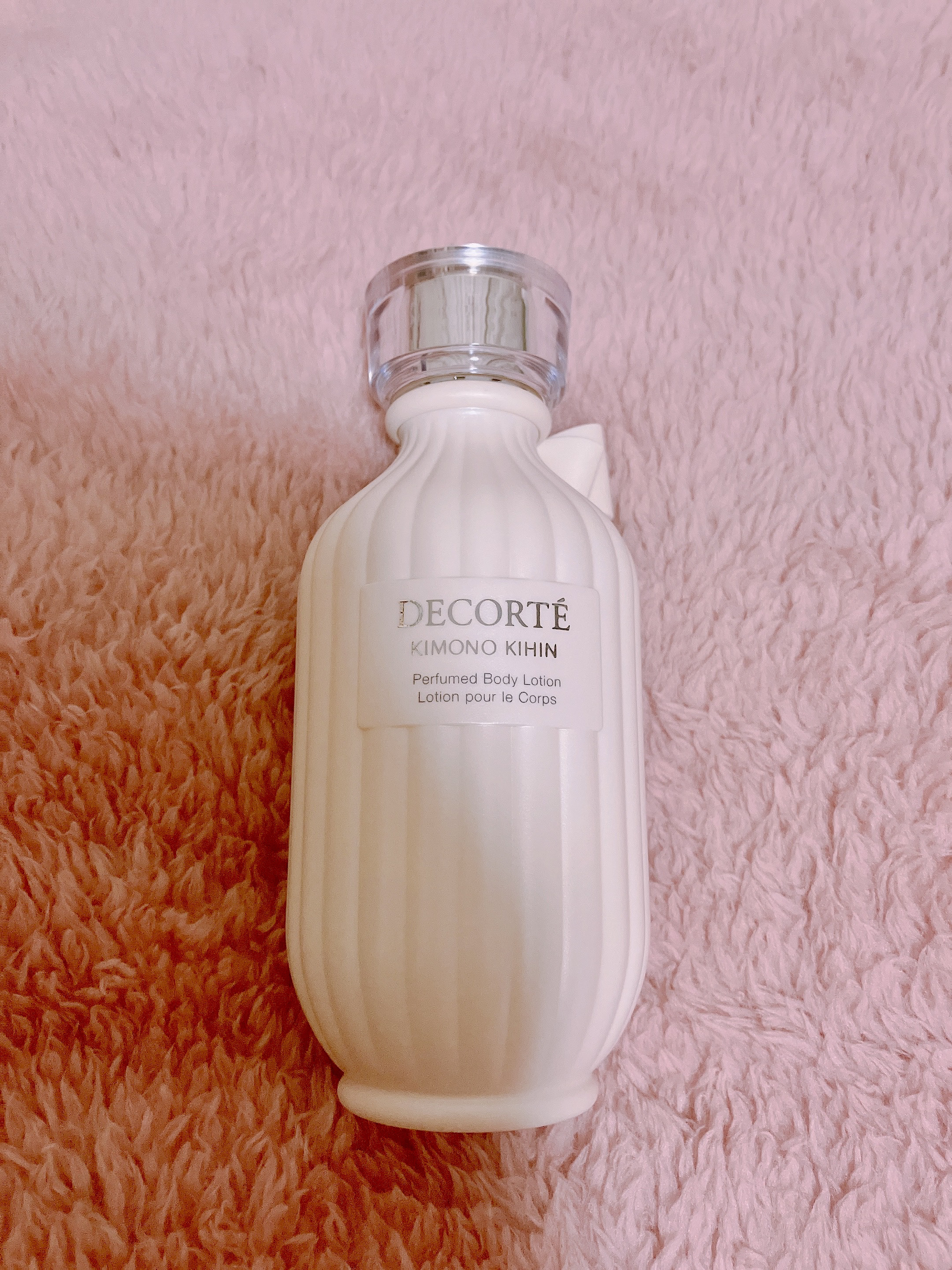 クリーミーボディスクラブ マカダミア&ライスミルク/ダヴ/ボディスクラブを使ったクチコミ（3枚目）