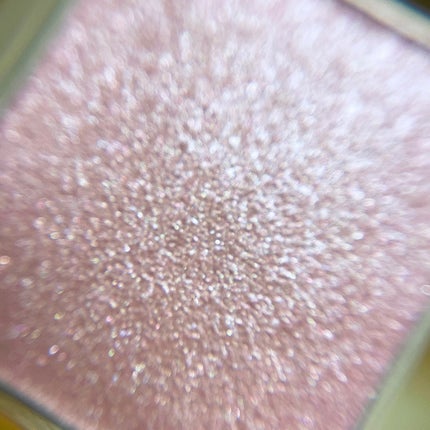 うるみハイライター トゥインクルミニ/muice/パウダーハイライトを使ったクチコミ(7枚目)