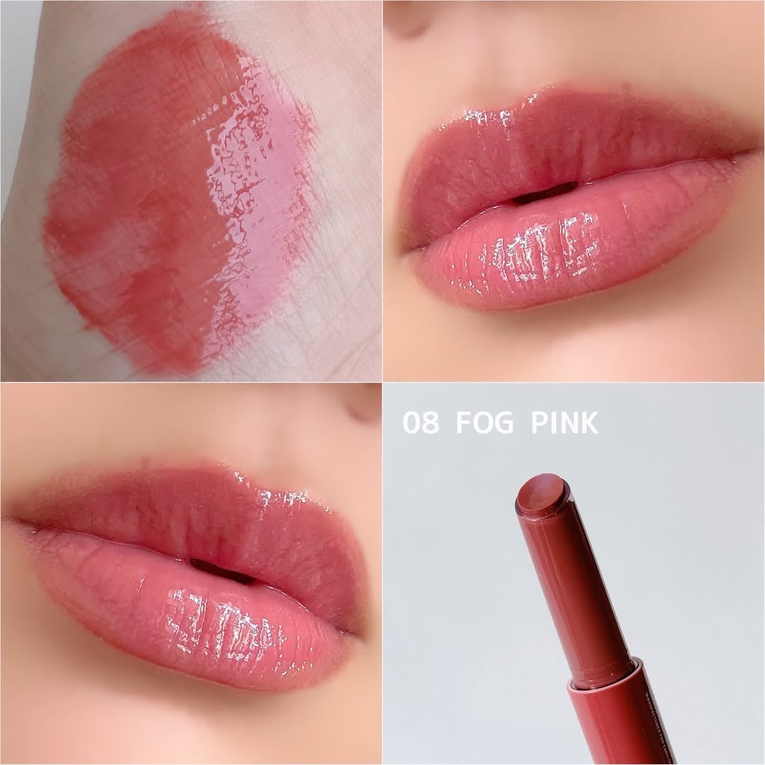 メルティングリップスウィート/BRAYE/口紅を使ったクチコミ(5枚目)