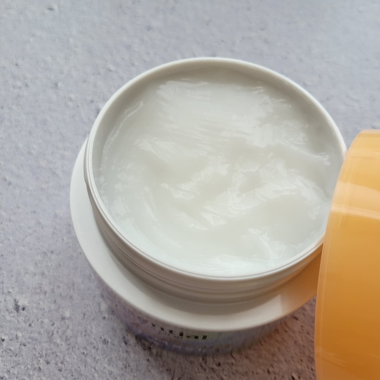 エッセンシャルプレミアム とろ生ヘアマスク/エッセンシャル/ヘアマスク・ヘアパックを使ったクチコミ（2枚目）