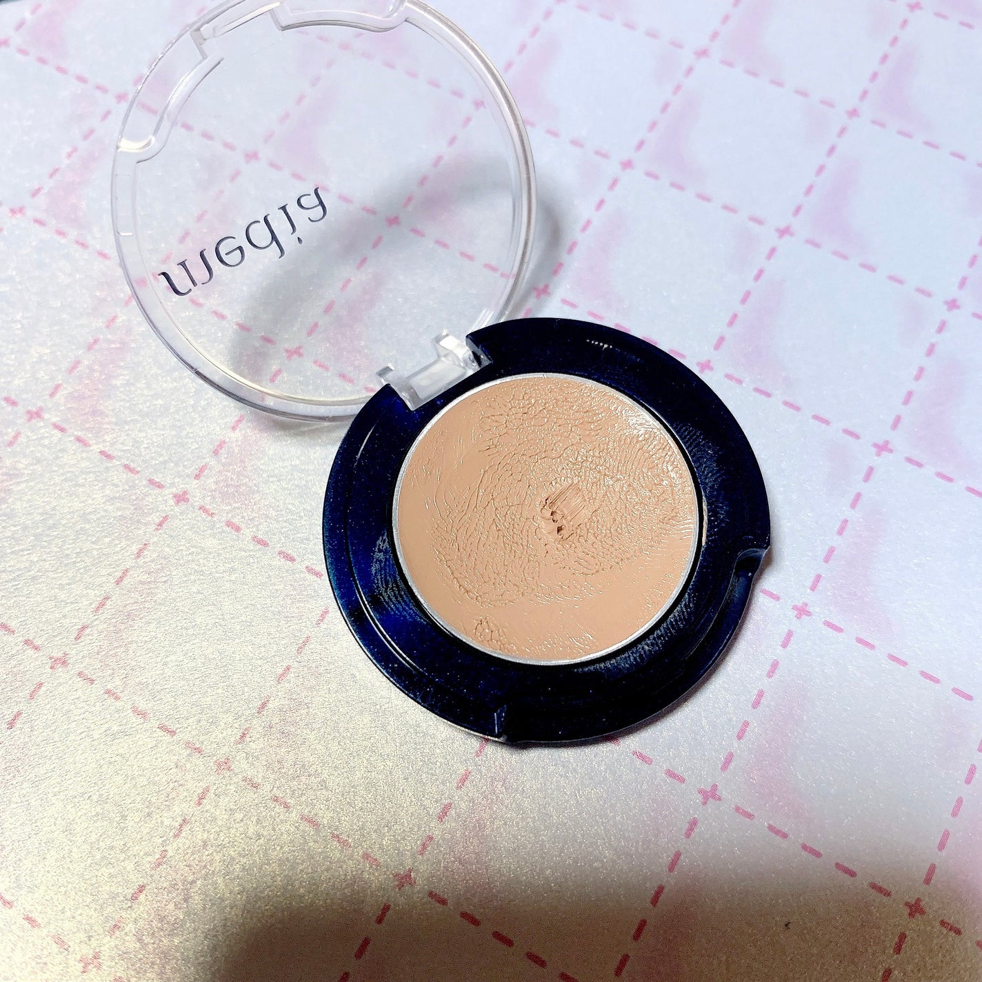 コンシーラーS/media/クリームコンシーラーを使ったクチコミ(2枚目)