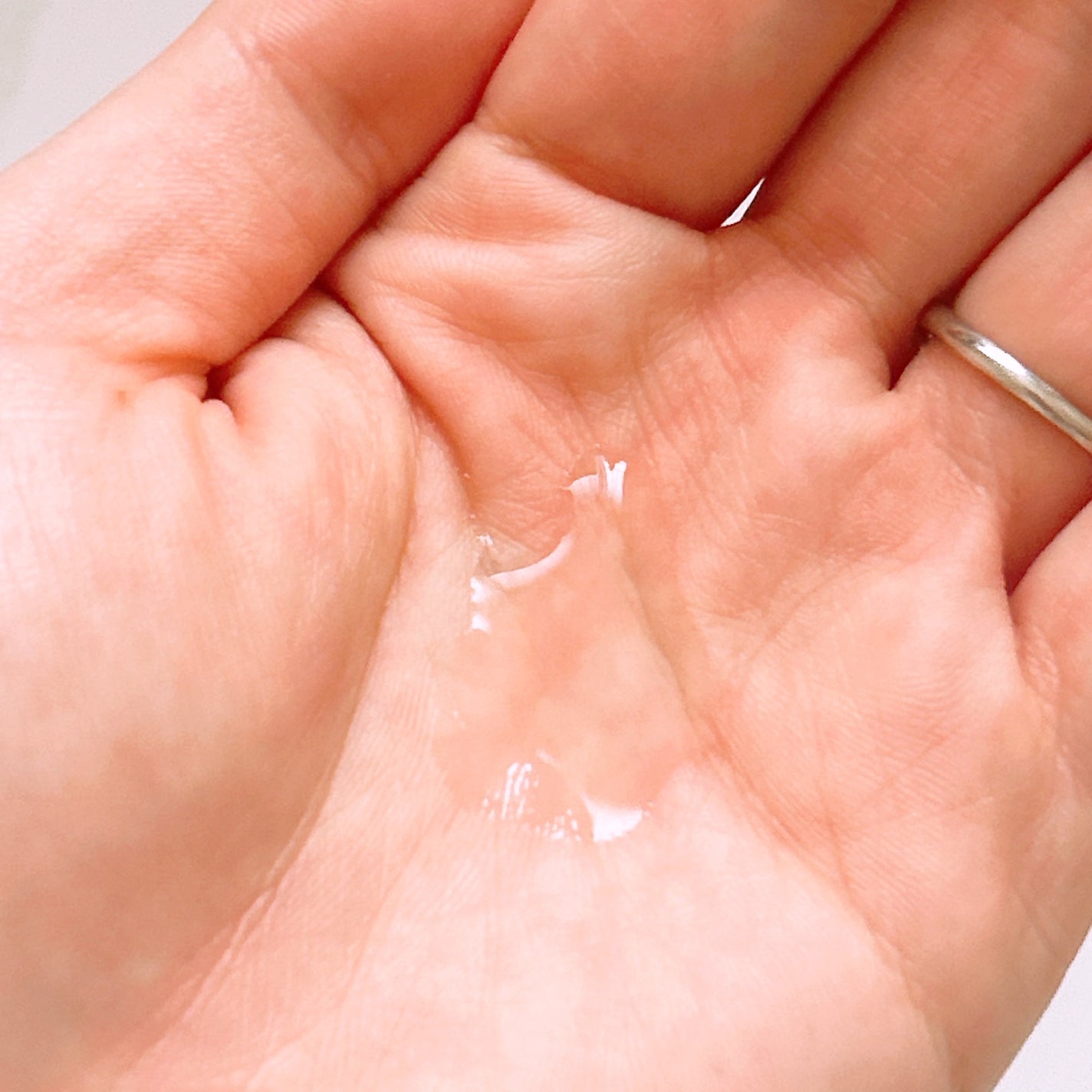 リズムコンセントレートウォーター/AYURA/化粧水を使ったクチコミ(3枚目)