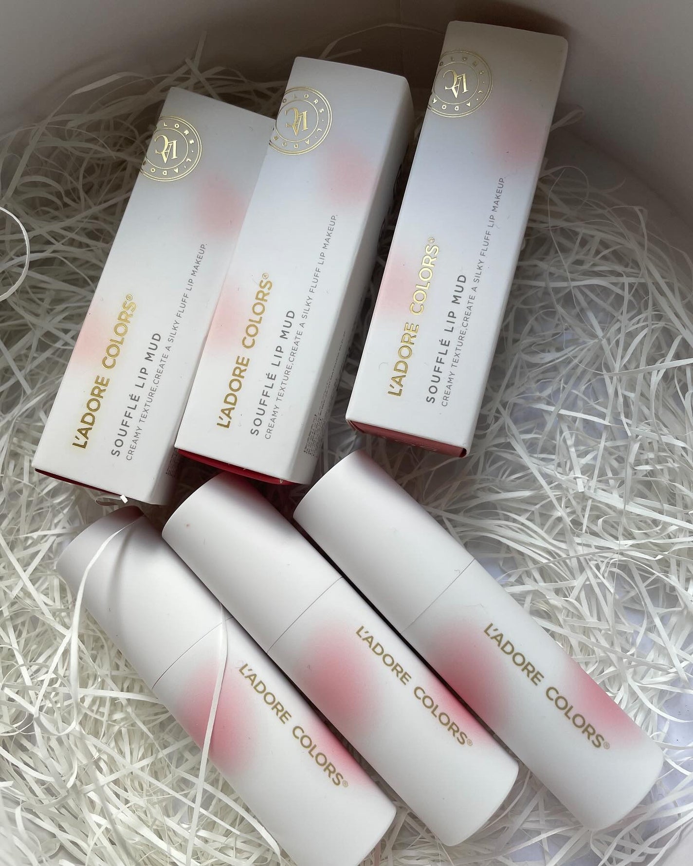 L'ADORE COLORS レインコート クッション ファンデーション/L'adore Colors/クッションファンデーションを使ったクチコミ(7枚目)