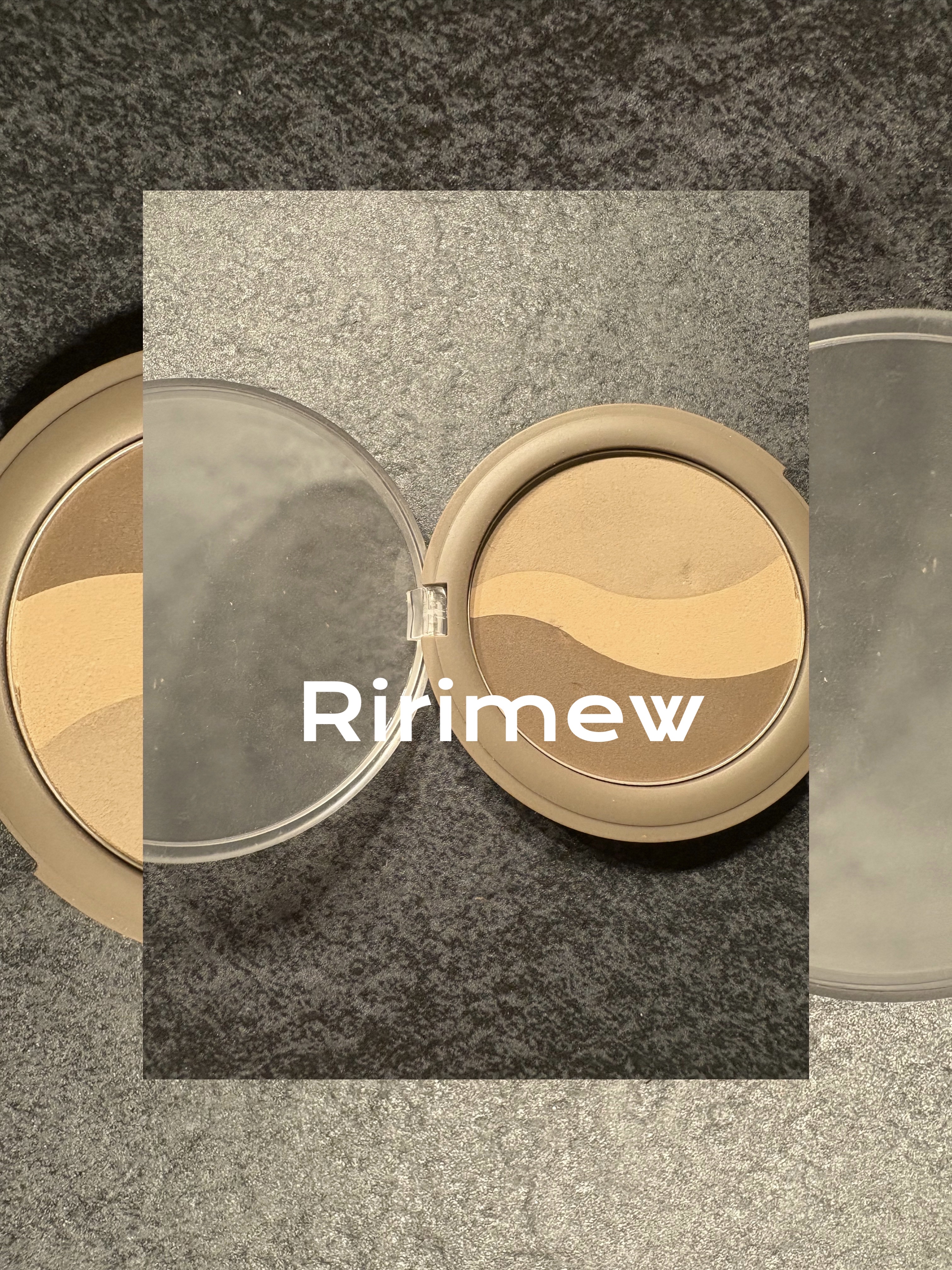 シアーマットシェーディング/Ririmew/シェーディングを使ったクチコミ（1枚目）