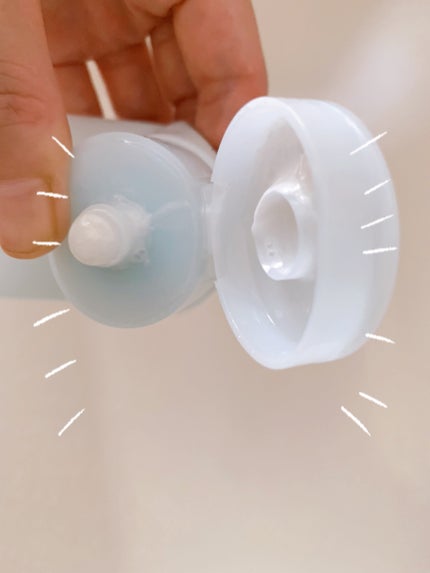 スキンコンディショニング洗顔/ファンケル/洗顔フォームを使ったクチコミ(2枚目)