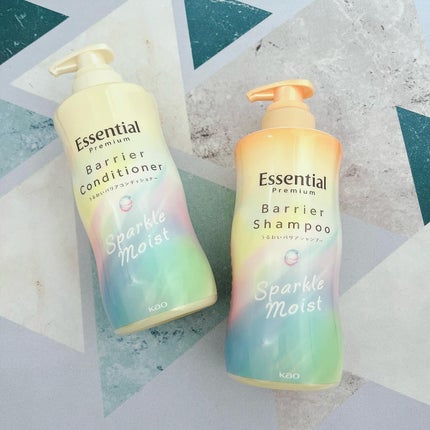 ãšãã»ã³ã·ã£ã«ãã¬ãã¢ã ããªã¢ã·ã£ã³ããŒã»ã³ã³ãã£ã·ã§ã㌠ã¹ããŒã¯ã«ã¢ã€ã¹ã/ãšãã»ã³ã·ã£ã«/åžè²©ã·ã£ã³ããŒã䜿ã£ãã¯ãã³ãïŒ1æç®ïŒ